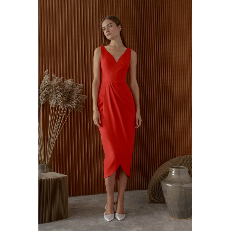 Durecix (Tangerine) XS Tangerine