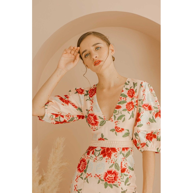 Danilariol (Peach) XS Peach