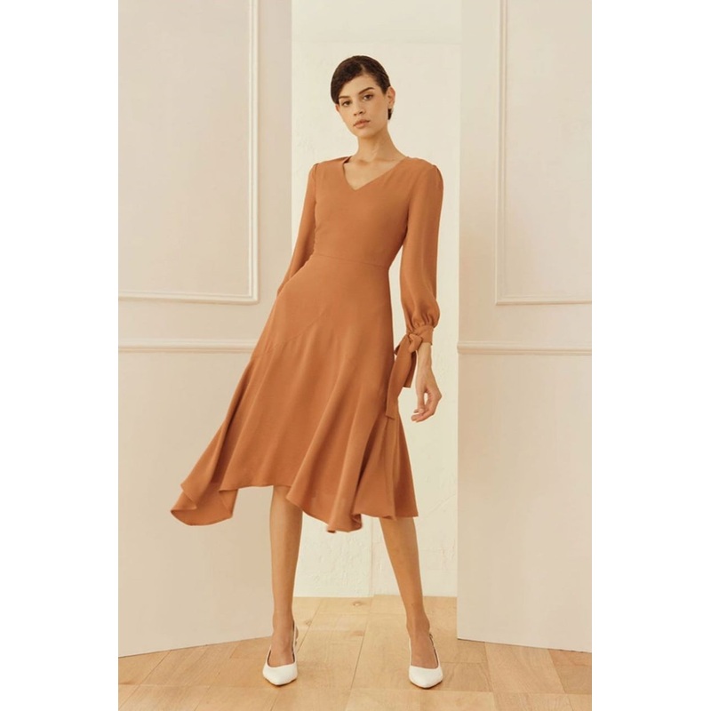 Deruvert (Brown) XS Brown