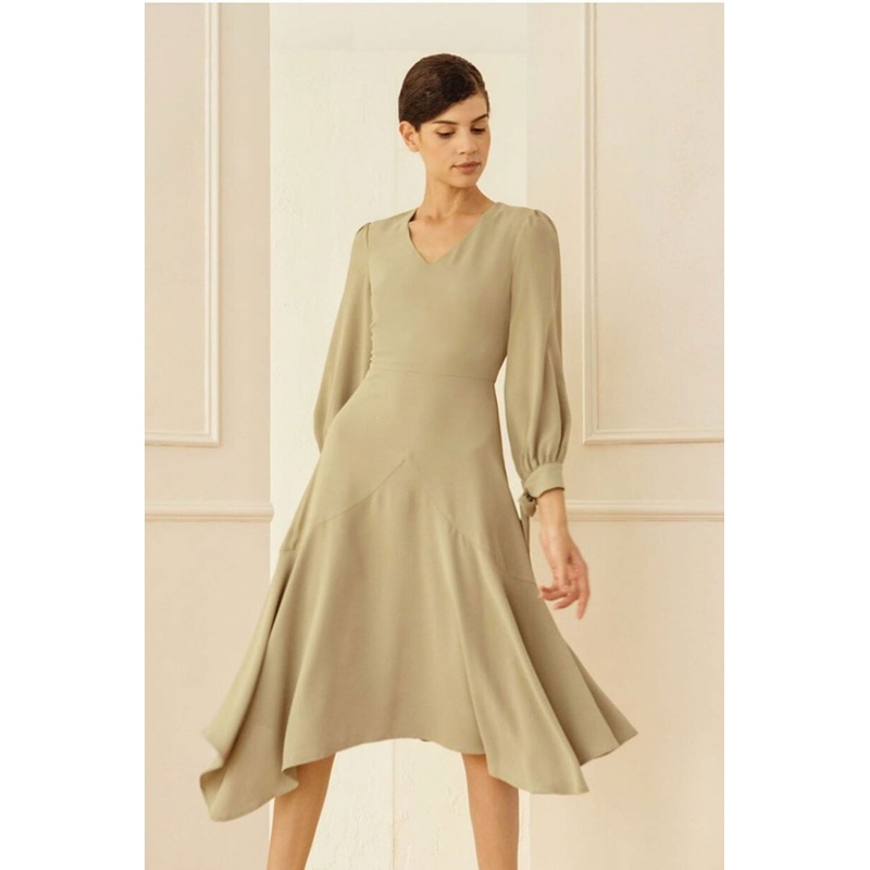 Deruvert (Olive) XS Olive