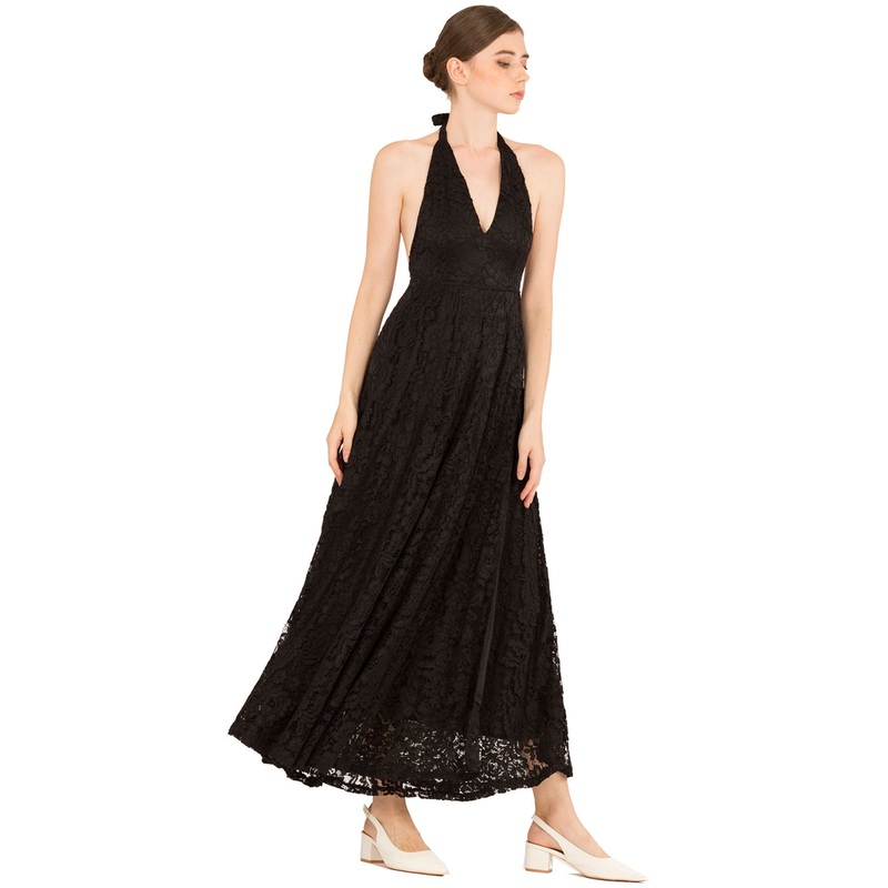 Diyuoliv (Black) XS Black