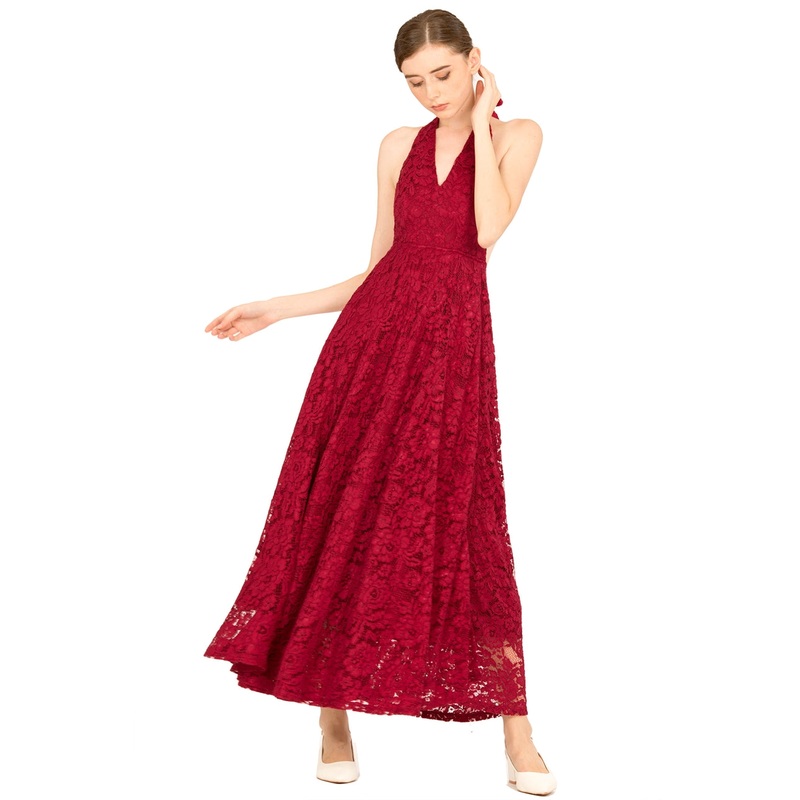 Diyuoliv (Maroon) XS Maroon