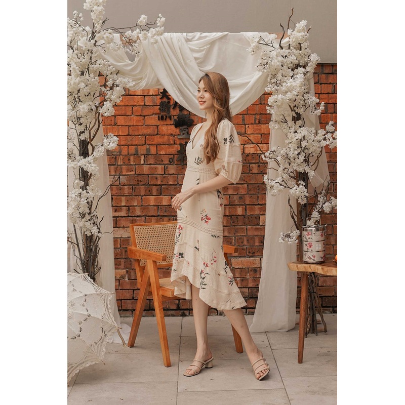 Dolifete (Floral) XS Floral