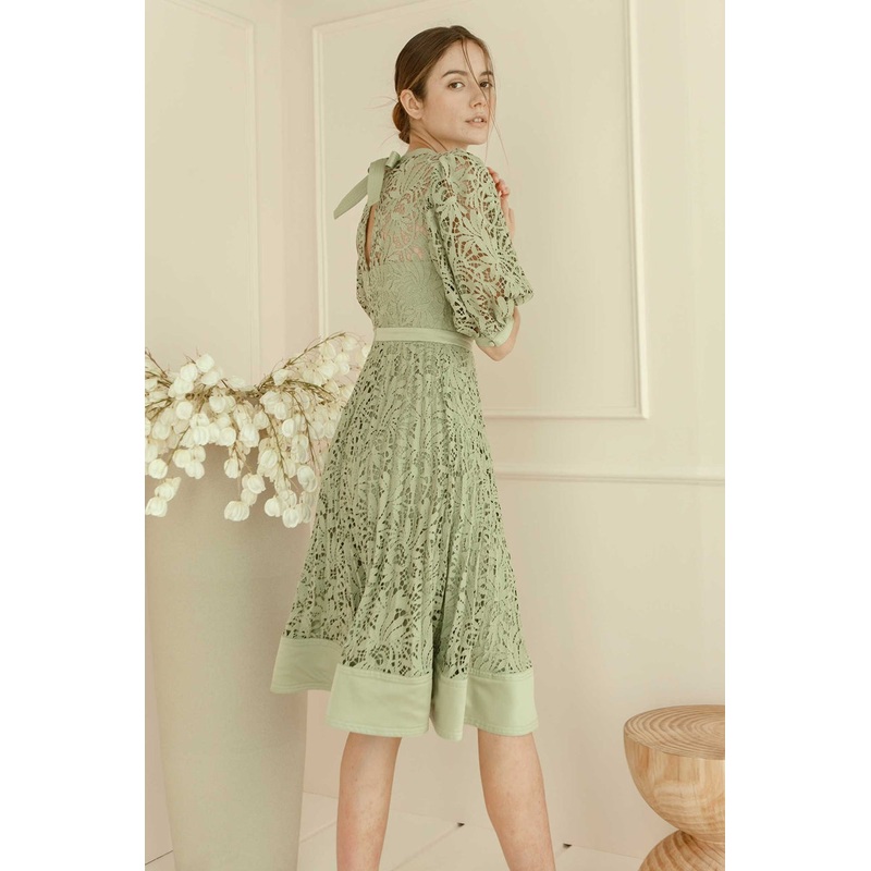 Dolyndio (Pistachio) XS Pistachio