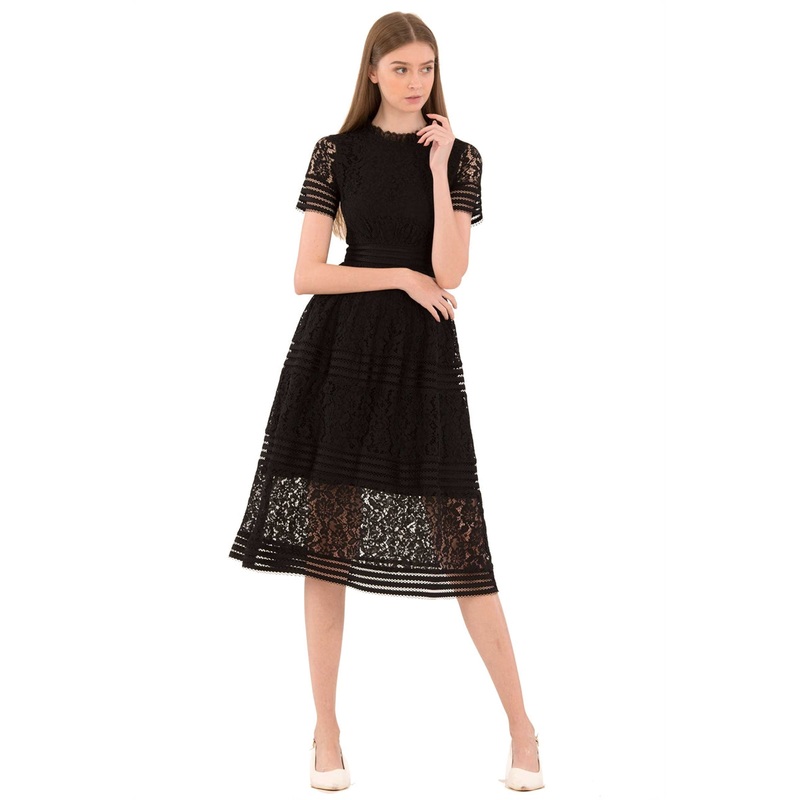 Doverziv (Black) XS Black