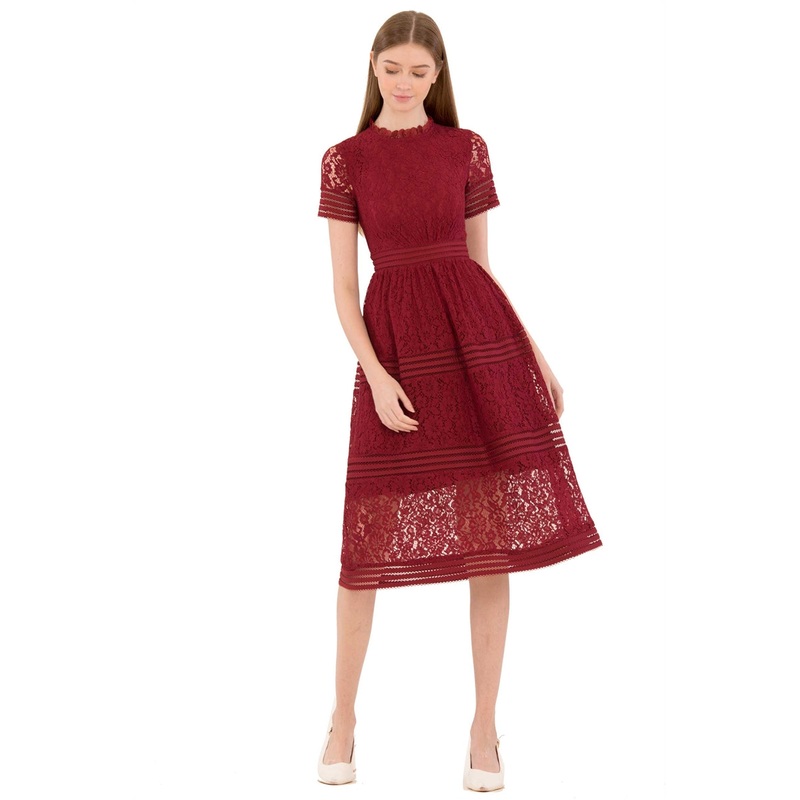 Doverziv (Red) XS Red