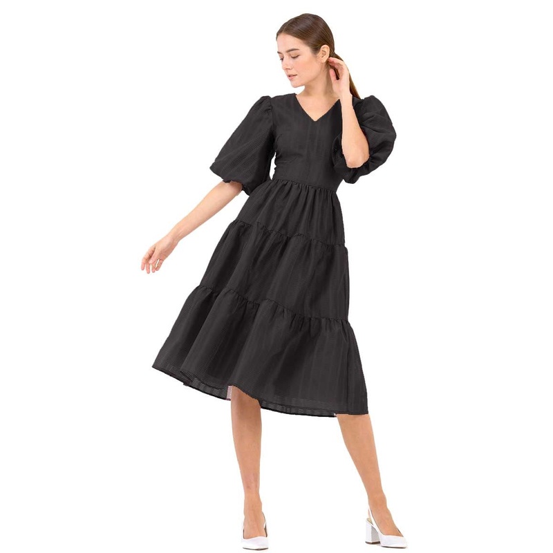 New Dimiawiq (Black) XS Black