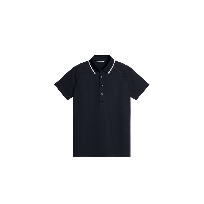 Baily seamless Polo / JL Navy JL Navy L