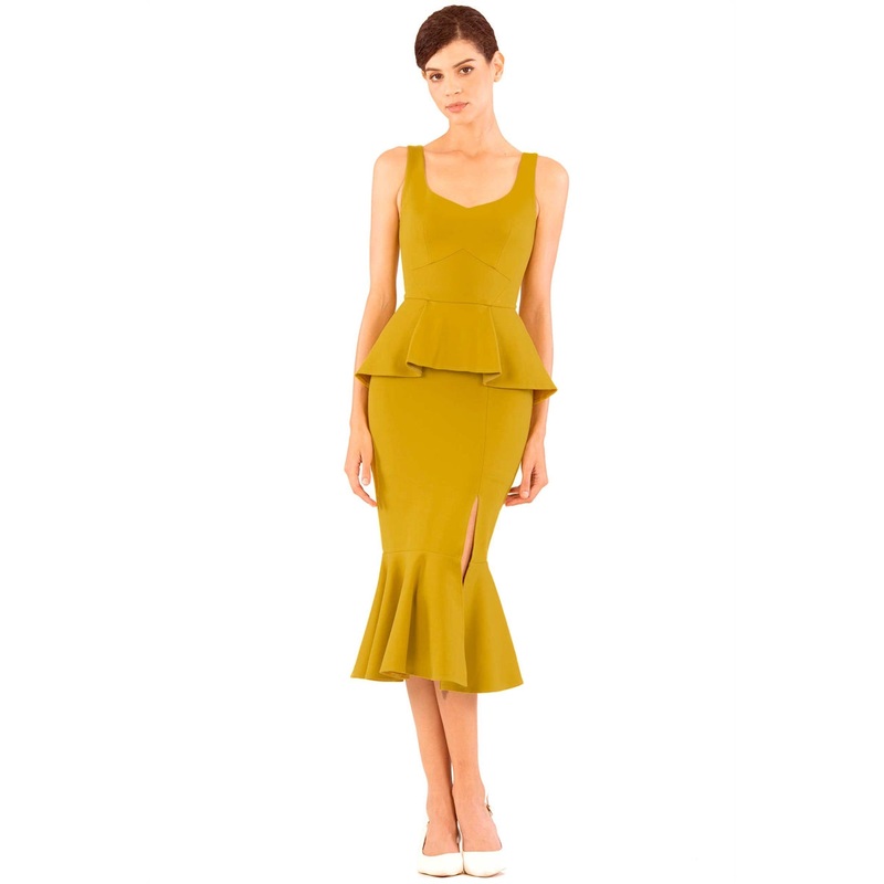 Daguriq (Olive) XS Olive