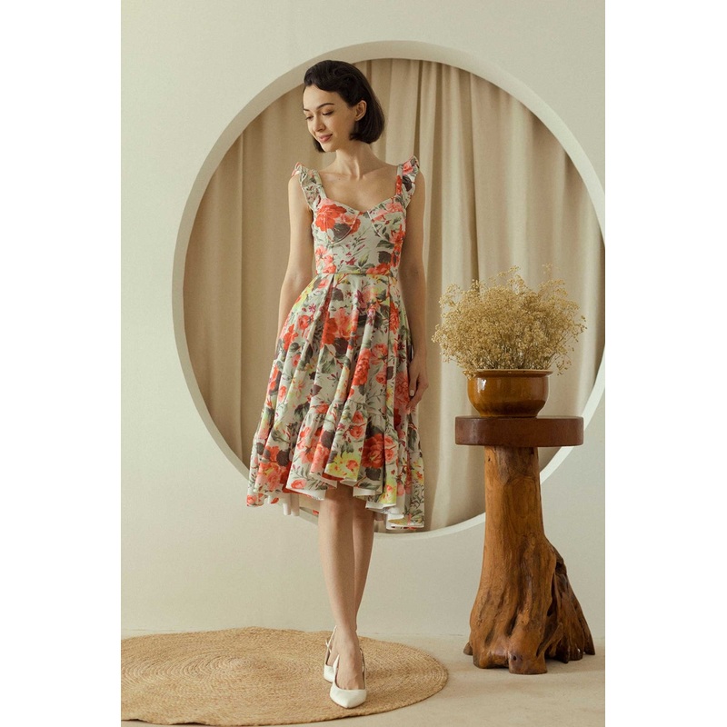 Dajurowe (Pale Blue) XS Pale Blue