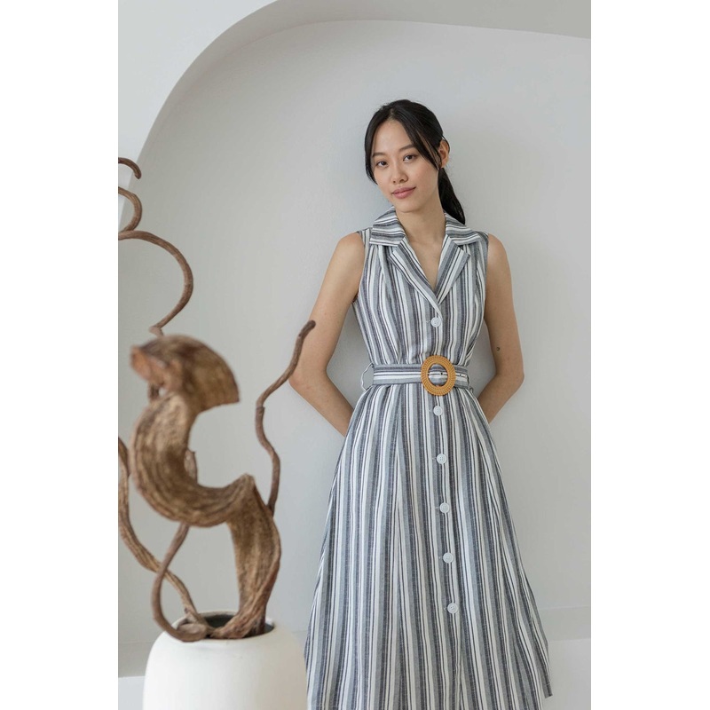 Daliahur (Black) XS Black