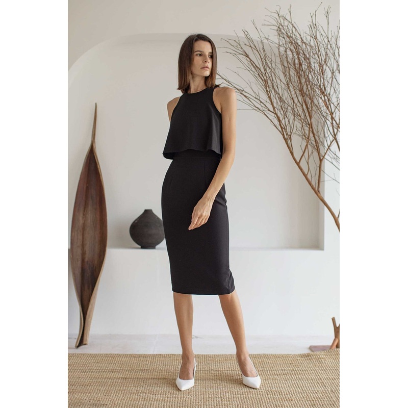 Damicaer (Black) XS Black