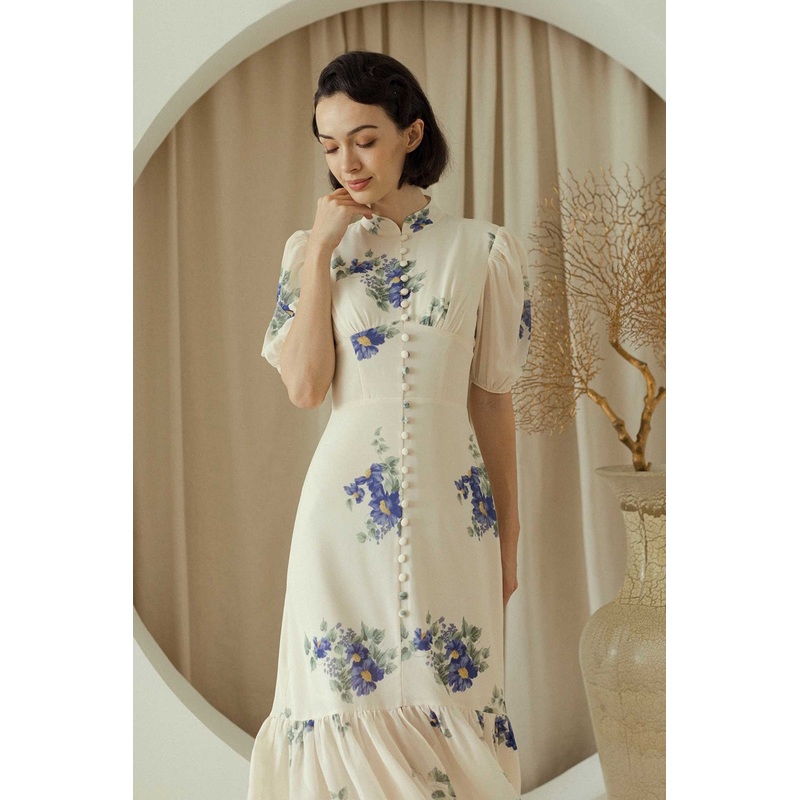 Danurfe (Nude) XS Nude