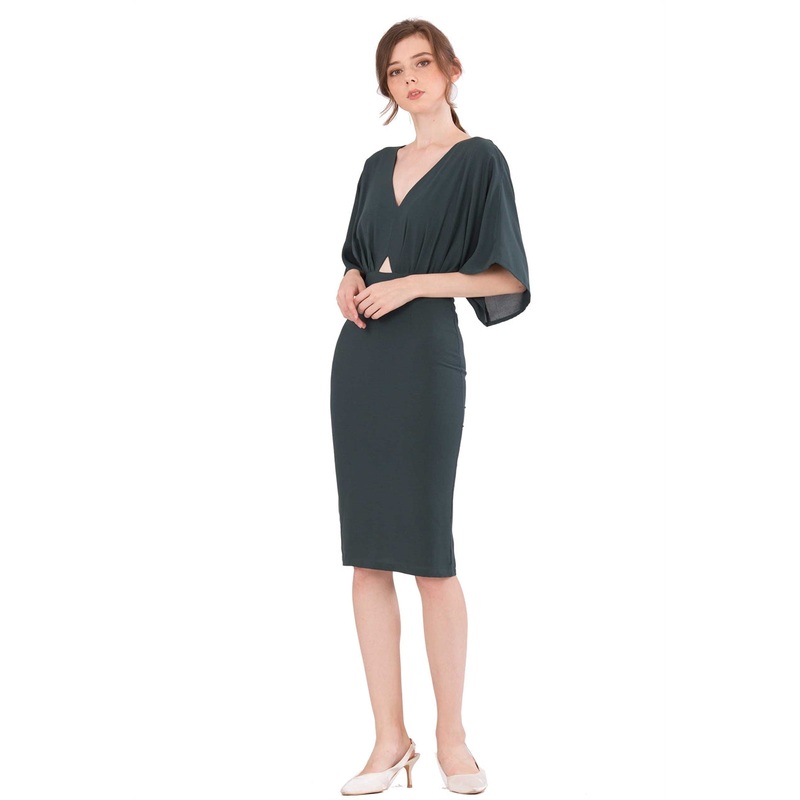 Dujitani (Dark Green) XS Dark Green