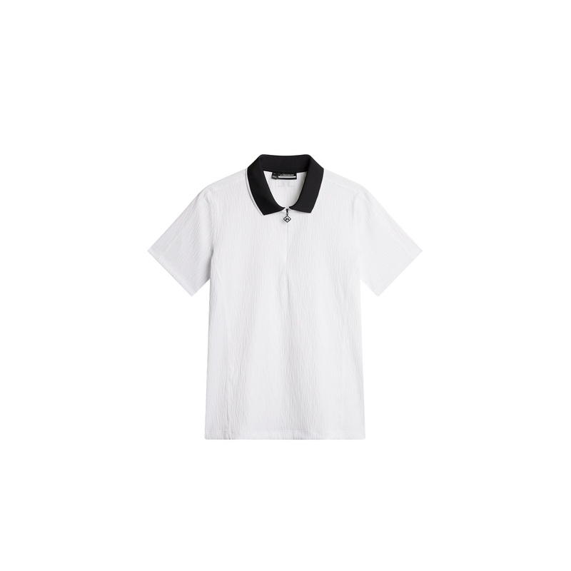 Izara Polo / White White L