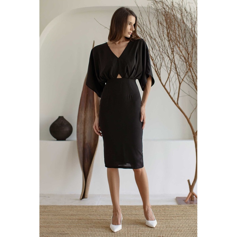 New Dujitani (Black) XS Black