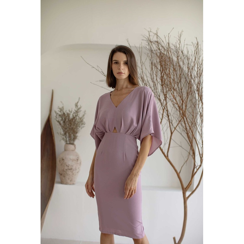 New Dujitani (Lilac) XS Lilac