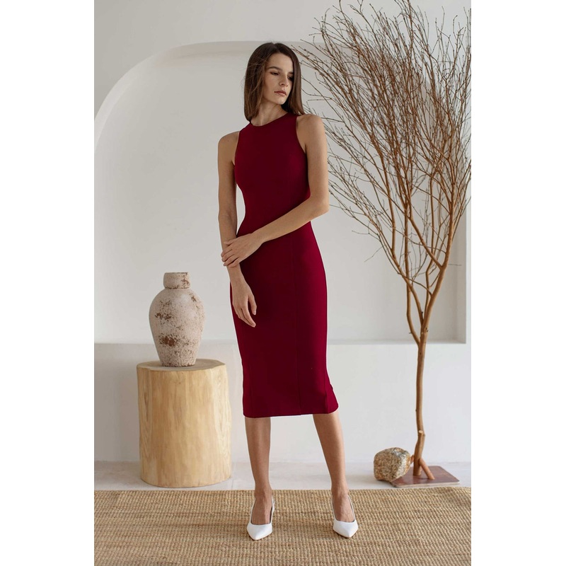 Davuci (Maroon) XXS Maroon