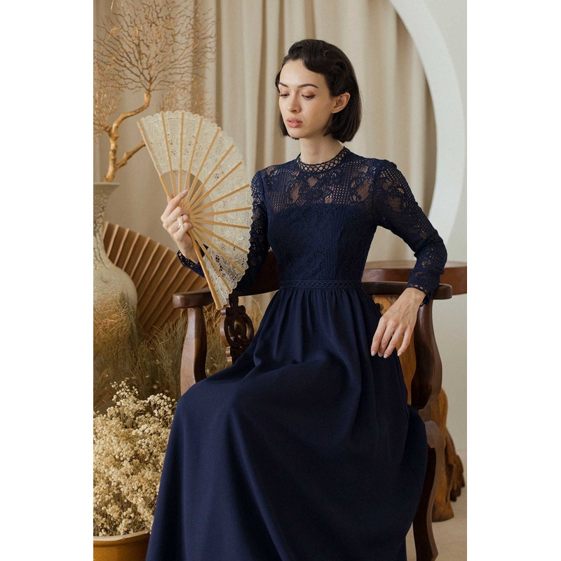 Dokelier (Navy) XS Navy