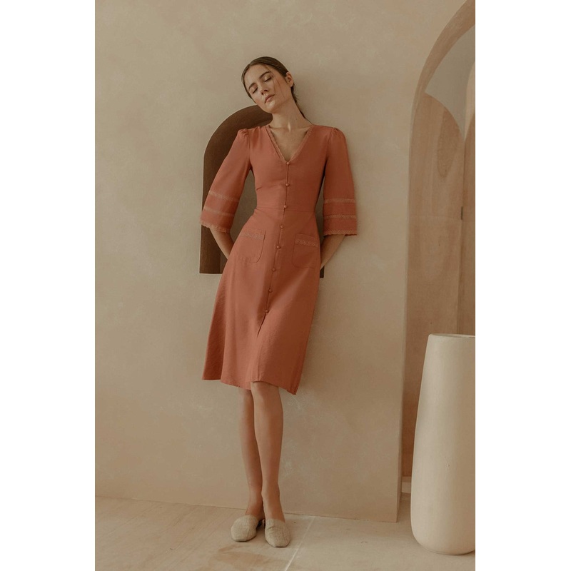 Dokieruw (Blush) XS Blush