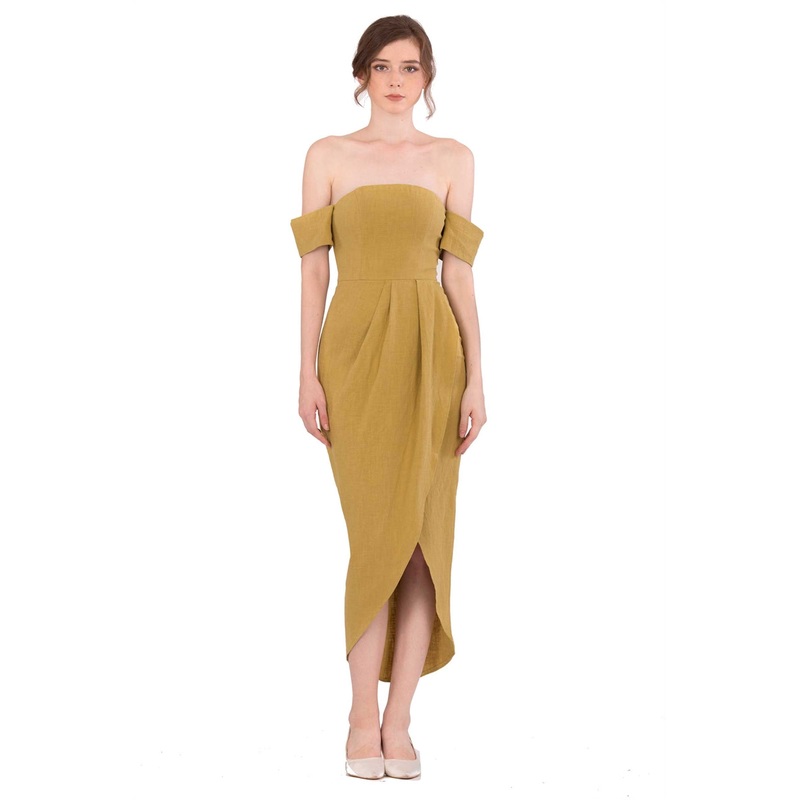 Dufier (Olive) XS Olive