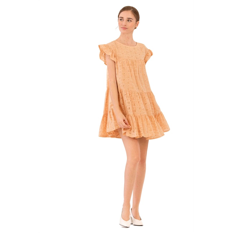 Duriaverix (Buttercup) XS Buttercup