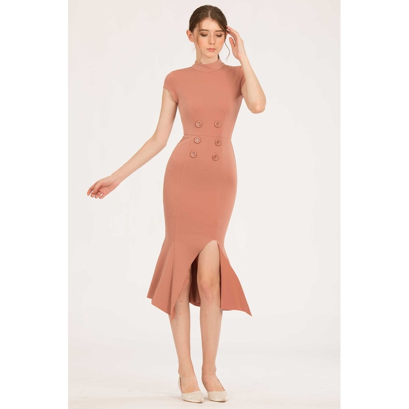 Duxuriata (Blush) XS Blush