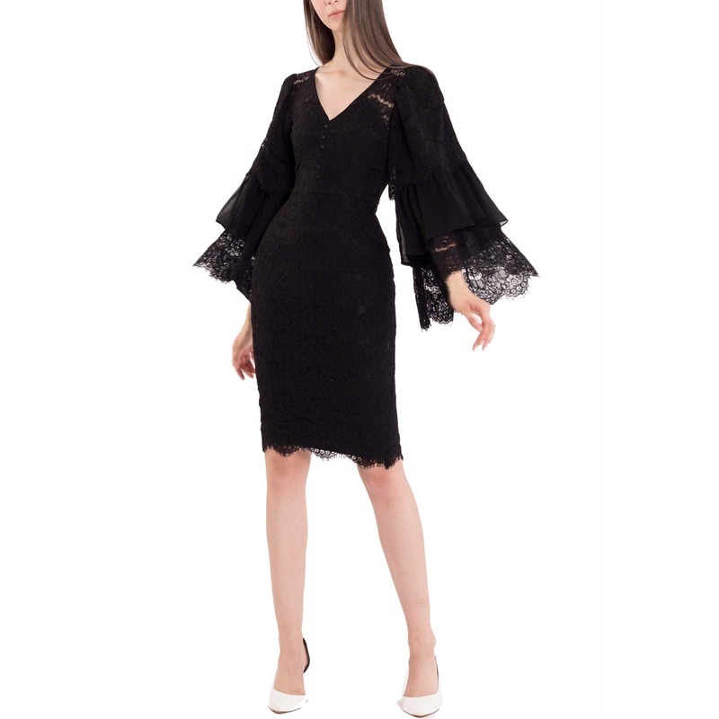 Leriez (Black) XS Black