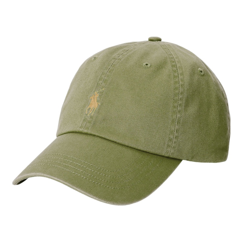 Polo Ralph Lauren Sports Cap Garden Trail One Size