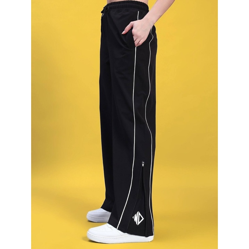 WOMEN’S RELIGHT RELAXED-FIT JOGGERS BLACK XS