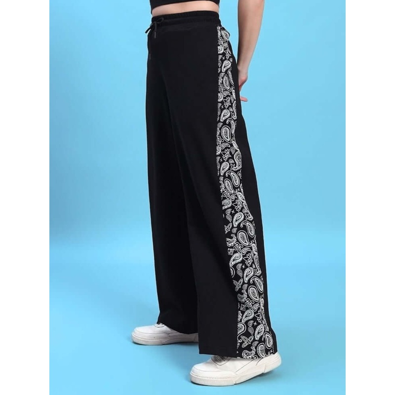 WOMEN’S WALTZ RELAXED FIT JOGGERS BLACK XS