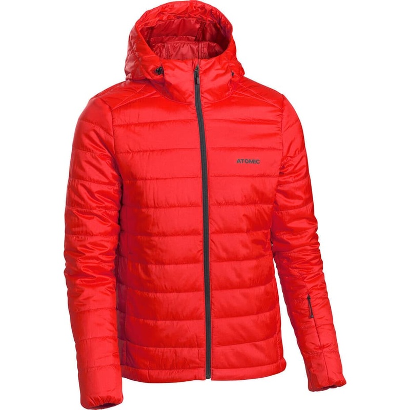 Atomic Revent Primaloft Midlayer Jacket – Men’s