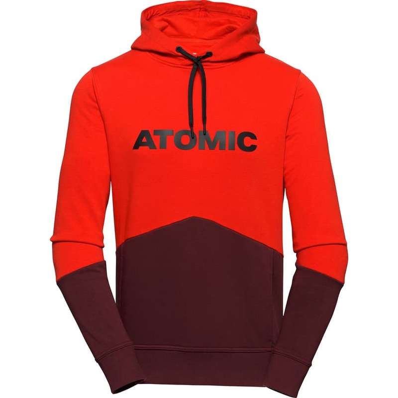 Atomic RS Hoodie – Unisex