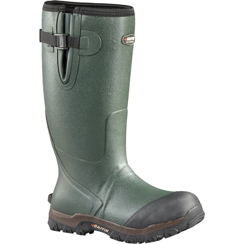 Baffin Backwood Boots – Men’s