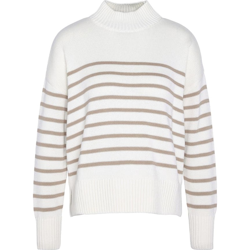 Barbour Shelly Knit Jumper – Women’s