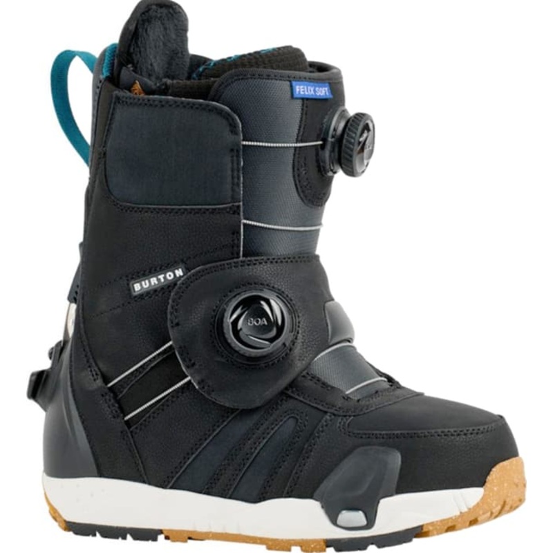 Burton Felix Step On Snowboard Boots – Women’s