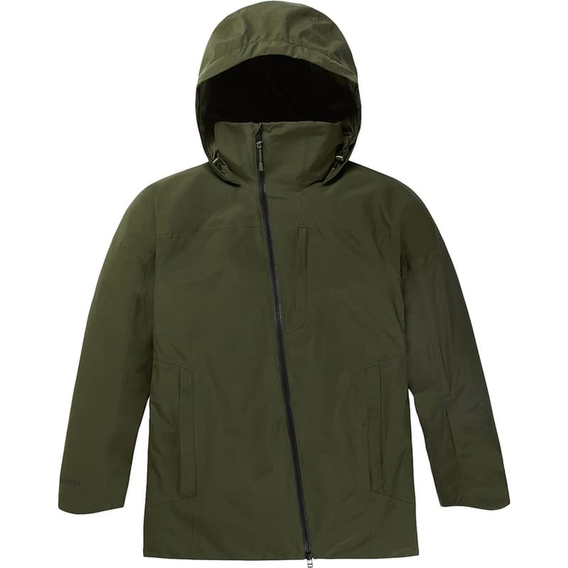 Burton Pillowline Gore-Tex 2L Jacket – Women’s