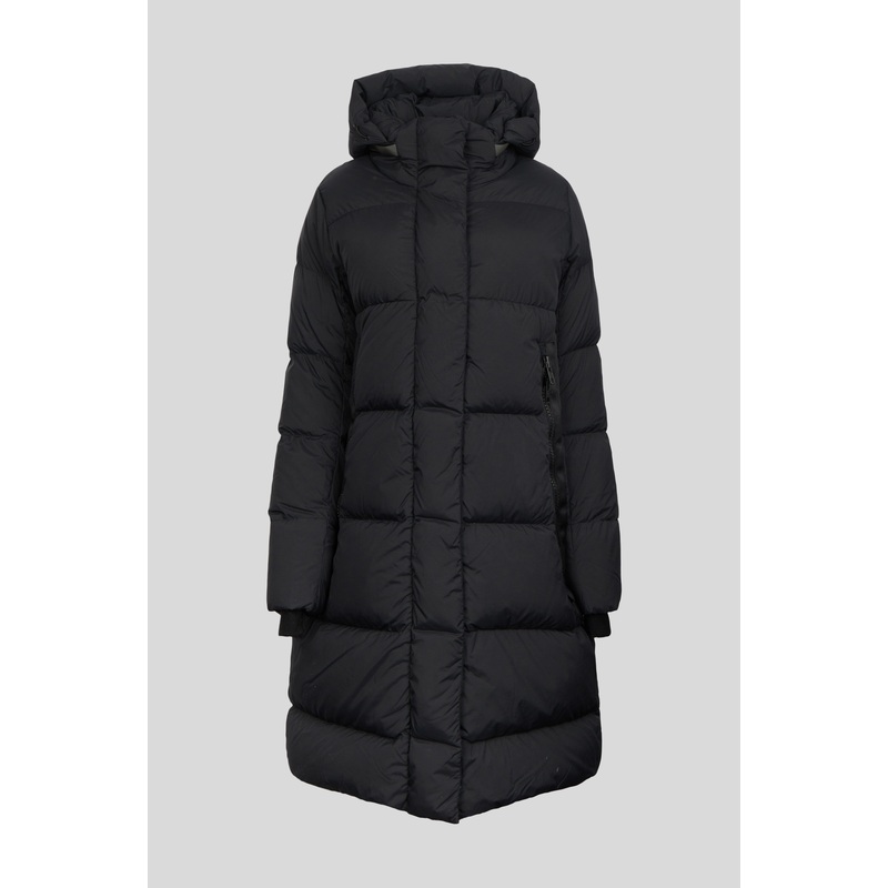 Byward Parka Black Label L x