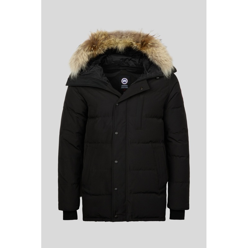 Carson Parka 2XL Very Good