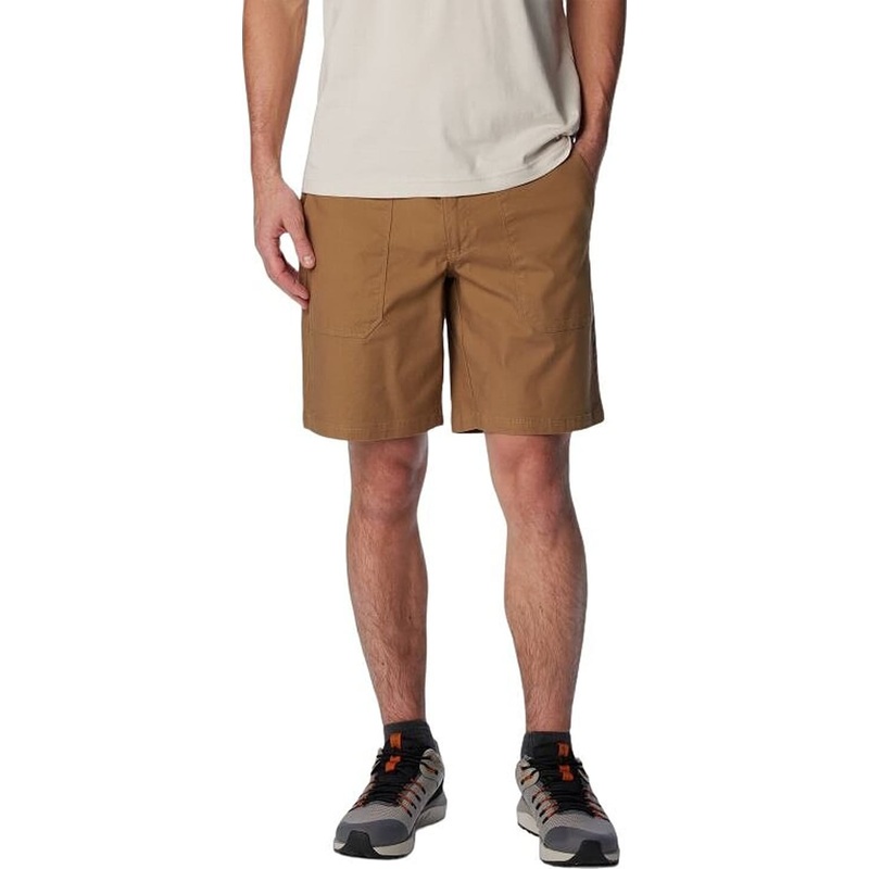 Columbia Flex Roc Utility Short – Men’s
