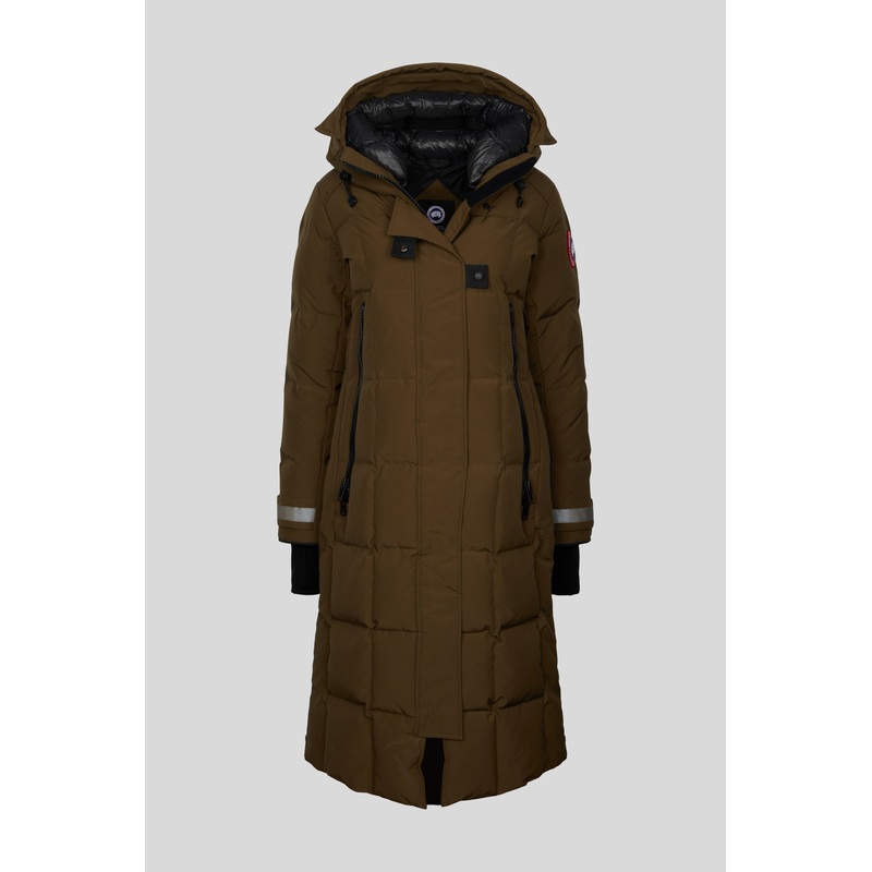Elmwood Parka M Very Good