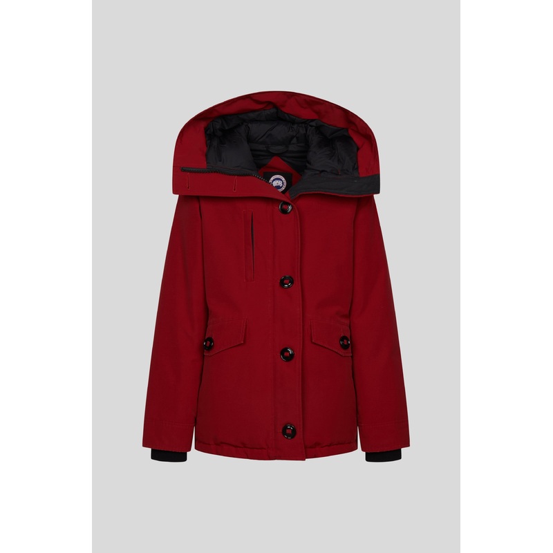 Rideau Parka S Very Good