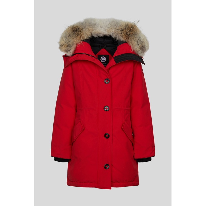 Rossclair Parka Fusion Fit M Very Good