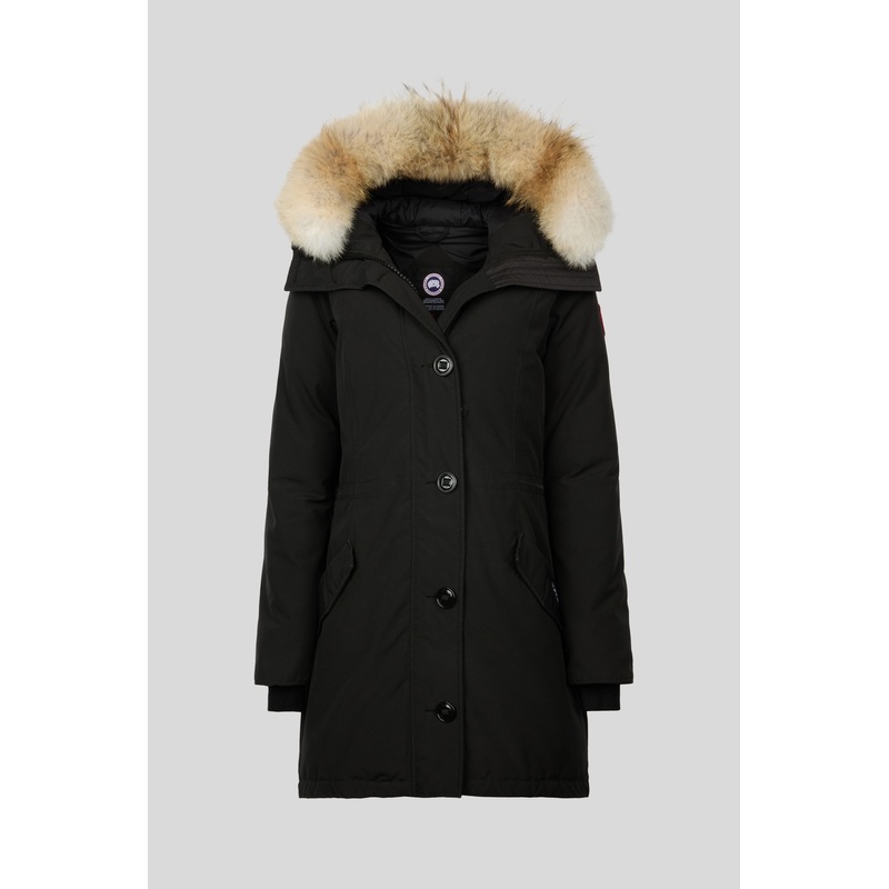 Rossclair Parka L Good