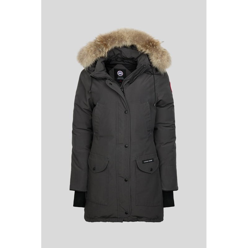Trillium Parka S Good