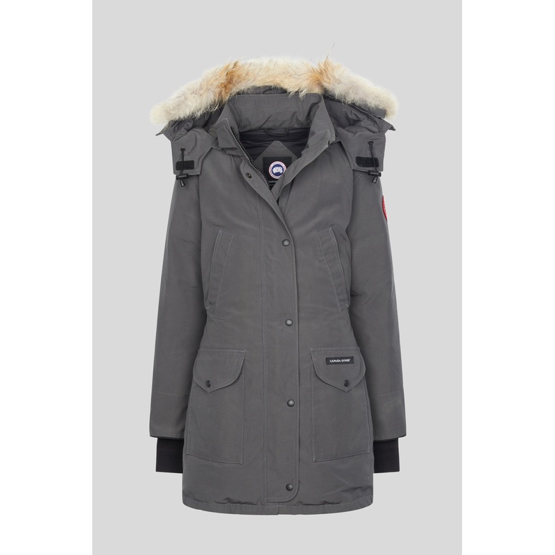 Trillium Parka S Very Good