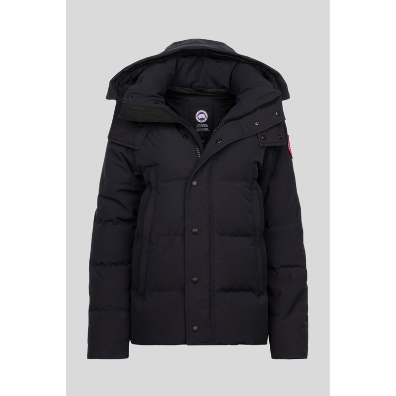 Wyndham Parka XS Good