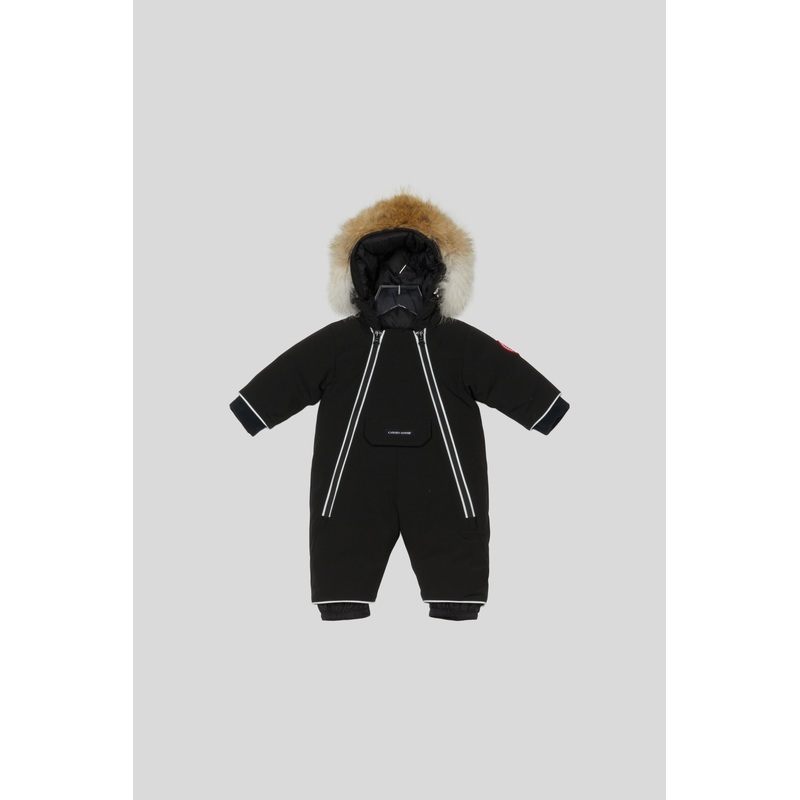 Baby Lamb Snowsuit 6-12M Very Good