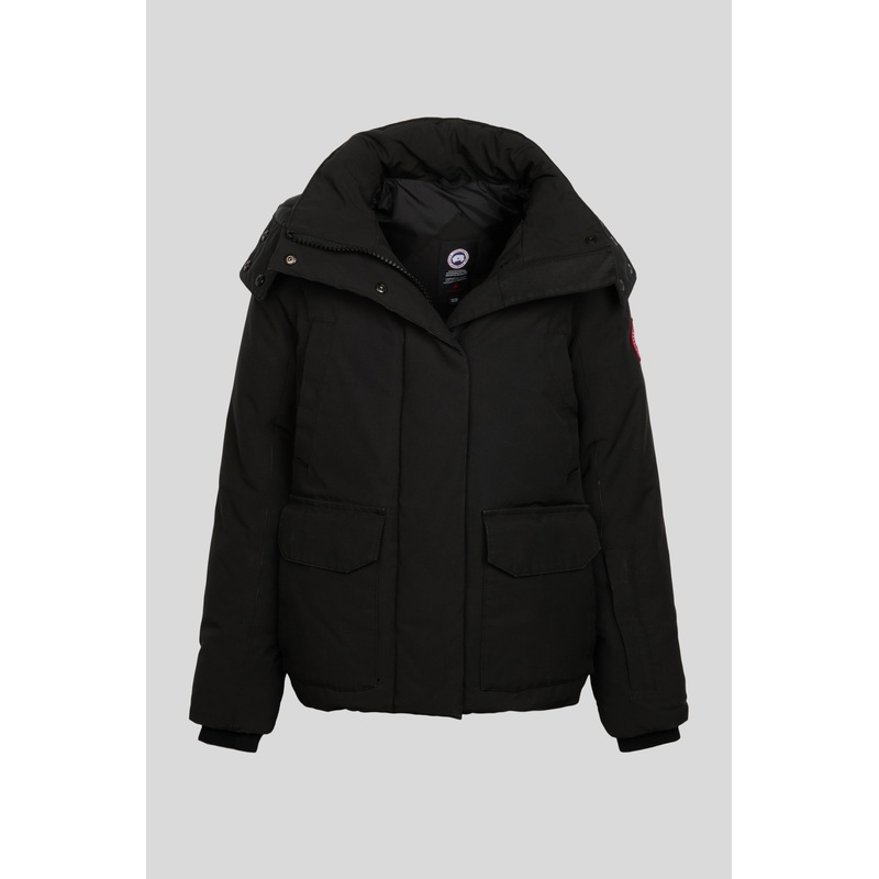 Blakely Parka XS Good
