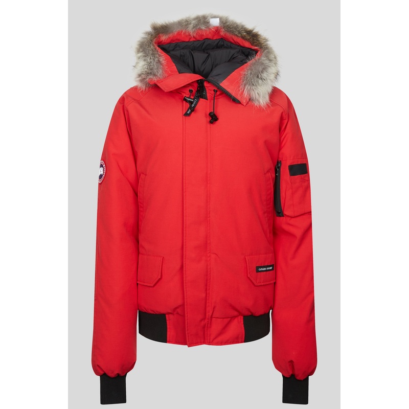 Chilliwack Bomber XL x